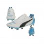Професионални ФУТБОЛНИ ОБУВКИ – PUMA EvoPOWER 1.2 FG; размери: 47, снимка 5