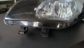 Ляв фар за Renault Scenic III, снимка 8