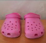 Crocs-Made in Italy, снимка 2