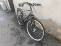 Алуминиев планински велосипед класически 28", снимка 10
