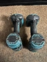 2 бр. Makita DTD152 за части, снимка 4