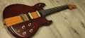 Електрическа китара, снимка 1