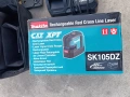 лазер makita, снимка 2
