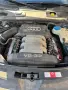 Ауди а6 3.2 fsi 255 к. с quatro бензин газ , снимка 5