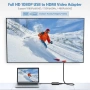 ABLEWE USB към HDMI адаптер, снимка 4