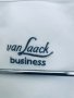 Безупречна бяла риза VAN LAACK business , снимка 3