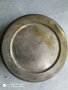 стара метална купичка, снимка 4
