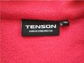 яке горница полар TENSON червен  , размер 44, снимка 15
