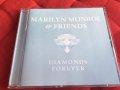 Merylin Monroe, снимка 1 - CD дискове - 39337560