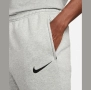 Nike fleece долнище мъжко оригинален , снимка 3