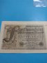 Райх банкнота - 500 Милиона марки 1923 година Германия - за колекция - 18892, снимка 2