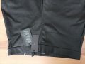 Нов кожен панталон ХЛ размер , снимка 4