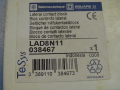 помощен контакт Telemecanique LAD8N11, снимка 5