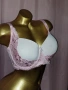 Janina 95 D Розов сутиен , снимка 4