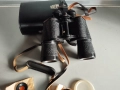 ТОП НОВ Съветски Бинокъл-БПВ1 7х50-MADE IN СССР, снимка 11