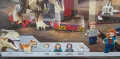 LEGO Jurassic Park 76947 и LEGO 76948, снимка 5