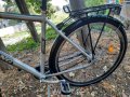 Велосипед MUSTANG cordoba 28 цола, снимка 4