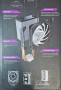 Cooler Master 212 Spectrum, снимка 2