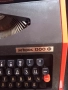 Пишеща машина Хеброс 1500, снимка 3