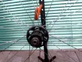 Задна шосейна капла/rim brake/, снимка 7