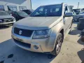 сузуки гранд витара 1.9дизел 2007година на части, снимка 1