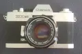 Фотоапарат Canon EX Auto, снимка 1