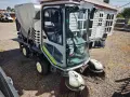 МЕТАЧНА МАШИНА GREEN MACHINES, снимка 2