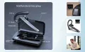 Bluetooth бизнес слушалка YYK-520 с кутия за заряд, снимка 7