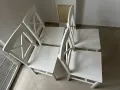 Jysk столове трапезни , снимка 3