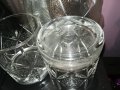 sold out-DEWARS 2БР чАшИ ЗА УИСКИ-МАСИВНИ ЯКИ 0912221206, снимка 11