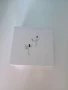 Неразопаковани Airpods 2 pro с anc както и applecare!, снимка 1