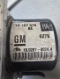 13157576 ABS Opel Astra H Zafira B 10.0970-0509.3 / 00006677E1, снимка 1