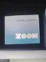 Сребърна монета Google ZOOM СОФИЯ позлатена с 24 каратово злато 2oz 62.2грама, снимка 5