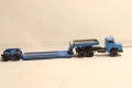 PREISER ??? 1/87 H0 MERCEDES ТЕЖКОТОВАРЕН МОДЕЛ КАМИОН, снимка 10