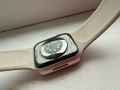 Apple watch series 8 41mm 97% смартчасовник часовник апъл айфон, снимка 2