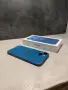 КАТО НОВ Iphone 13 Blue 128 GB, снимка 2