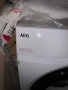 Пералня AEG чисто нова за дома, снимка 2