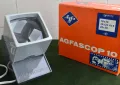 Диаскоп Agfa, снимка 2