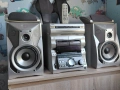 адио система sony rx 99, снимка 7