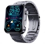 Смарт часовник F300 – с измерване на кръвна захар и пълни здравни функции, снимка 2