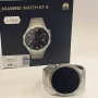 Smart watch Huawei GT4 STEEL 46mm, снимка 1
