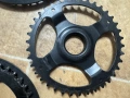 Венец-плоча за Е-байк Bosch/Shimano/Specialized/E-bike, снимка 4