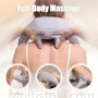 Масажор за Врат Digital One SP01088, безжичен масажор, многоточков масажор, Neck Massager, шиацу Мас, снимка 2