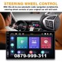 Мултимедия 7'' Радио Плеър за кола автомобил 1 дин 1 din APPLE CAR PLAY ANDROID CAR touchscreen cd, снимка 4
