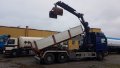 Услуги с камион с кран, снимка 8