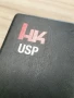 Heckler & Koch USP Compact, снимка 2