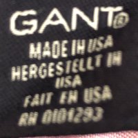 Риза GANT USA,премиум бранд, снимка 5 - Ризи - 30757711