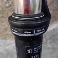 Rockshox RL Silver 29 15х100 въздушна вилка, снимка 8 - Части за велосипеди - 42182297