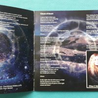 Hamka – 2005 - Unearth(Heavy Metal), снимка 2 - CD дискове - 42865105