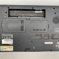 Лаптоп Toshiba SATELLITE L550D за части, снимка 7 - Части за лаптопи - 30804604